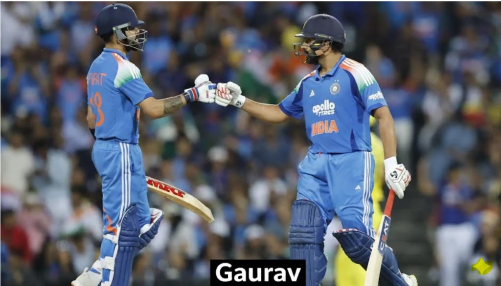 भारत ने ऑस्ट्रेलिया को नौ विकेट से हराया