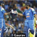 भारत ने ऑस्ट्रेलिया को नौ विकेट से हराया