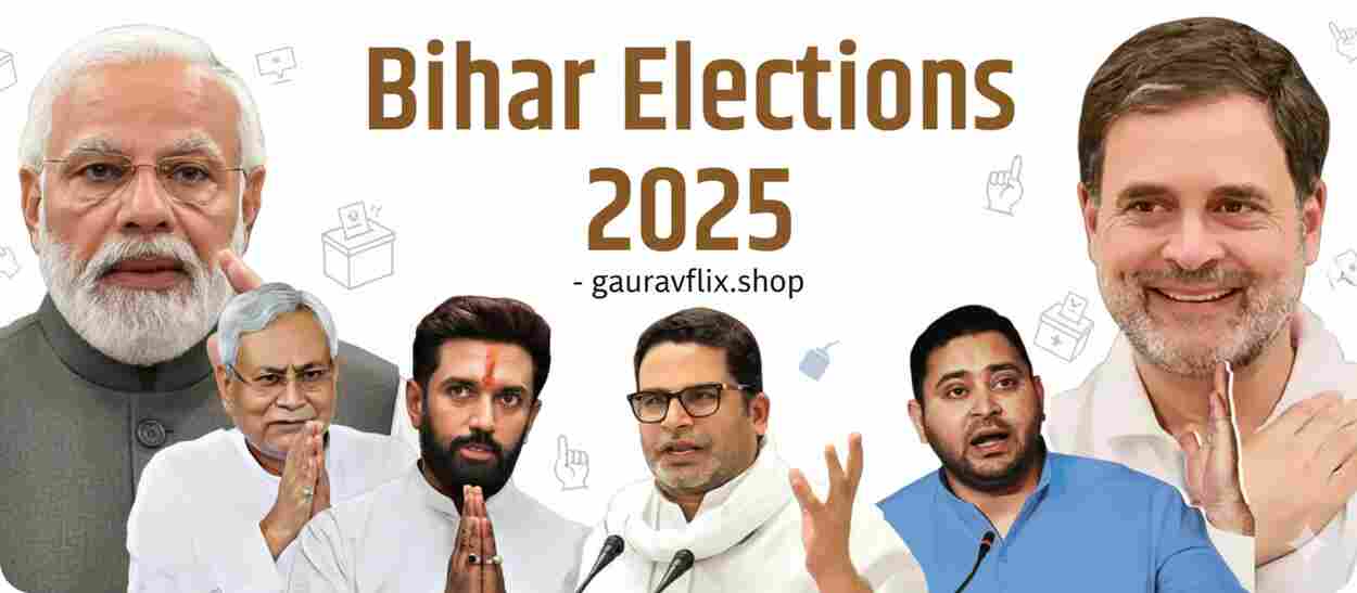 Bihar election
