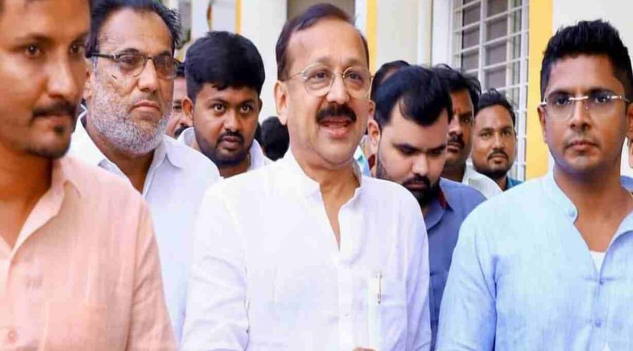 Siddiqui widow SIT probe