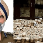 7 crore cash in Dig Bhullar's house